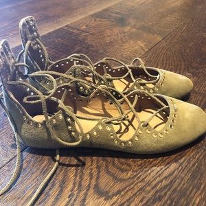 Isabel Marant Shoes - Isabel Marant flats Isabel Marant Shoes - Isabel Marant flats